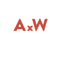 AxW Logo