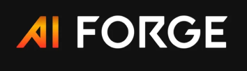AI Forge logo