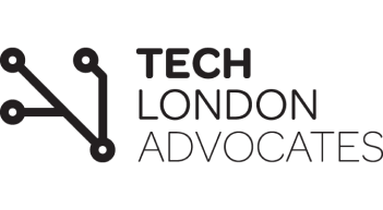 Tech London Advocates Logo