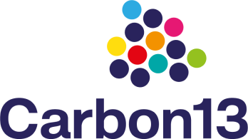 Carbon13 Logo