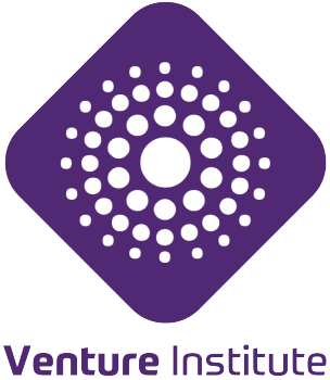 Venture Institute Logo